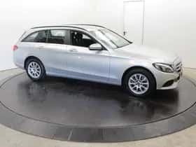 Mercedes-Benz C-Klasse (2017) thumbnail 53
