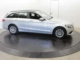 Mercedes-Benz C-Klasse (2017) thumbnail 54