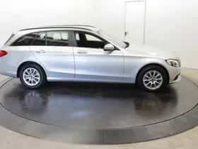 Mercedes-Benz C-Klasse (2017) thumbnail 55