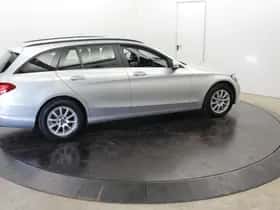 Mercedes-Benz C-Klasse (2017) thumbnail 58