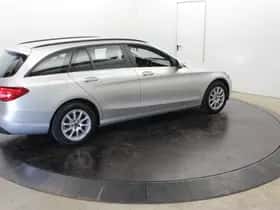 Mercedes-Benz C-Klasse (2017) thumbnail 59