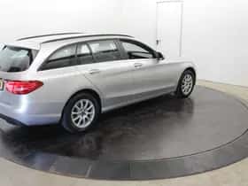 Mercedes-Benz C-Klasse (2017) thumbnail 60