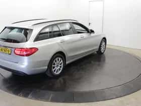 Mercedes-Benz C-Klasse (2017) thumbnail 61