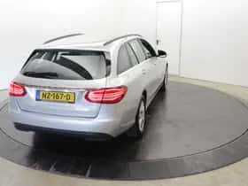 Mercedes-Benz C-Klasse (2017) thumbnail 63