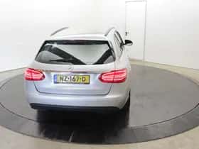 Mercedes-Benz C-Klasse (2017) thumbnail 64