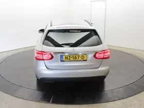 Mercedes-Benz C-Klasse (2017) thumbnail 65