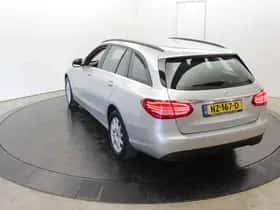 Mercedes-Benz C-Klasse (2017) thumbnail 67