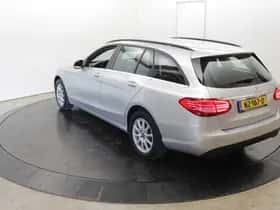 Mercedes-Benz C-Klasse (2017) thumbnail 68