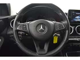 Mercedes-Benz C-Klasse (2017) thumbnail 8