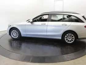 Mercedes-Benz C-Klasse (2017) thumbnail 72