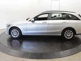 Mercedes-Benz C-Klasse (2017) thumbnail 73