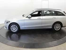 Mercedes-Benz C-Klasse (2017) thumbnail 74