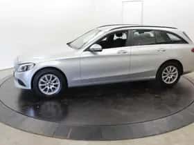 Mercedes-Benz C-Klasse (2017) thumbnail 75