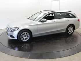 Mercedes-Benz C-Klasse (2017) thumbnail 76