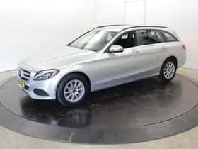 Mercedes-Benz C-Klasse (2017) thumbnail 77