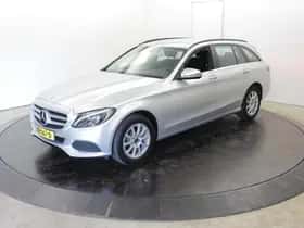 Mercedes-Benz C-Klasse (2017) thumbnail 78