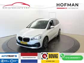BMW 2-Serie