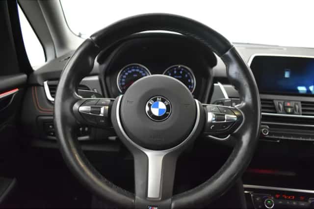 BMW 2-Serie (2020) thumbnail 5