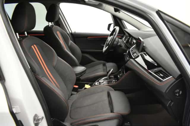 BMW 2-Serie (2020) thumbnail 6