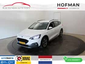 Ford Focus (2020)