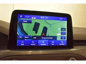 Ford Focus (2020) thumbnail 3