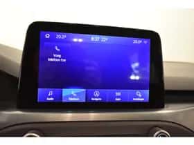 Ford Focus (2020) thumbnail 24