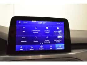 Ford Focus (2020) thumbnail 27
