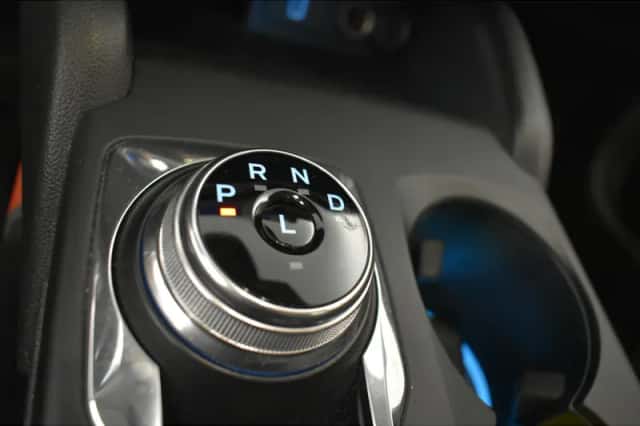Ford Focus (2020) thumbnail 5