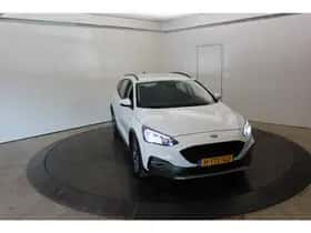 Ford Focus (2020) thumbnail 10