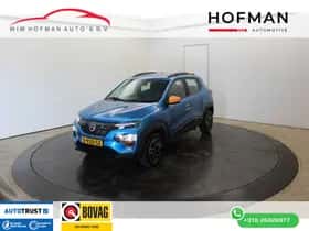 Dacia Spring (2021)