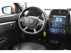 Dacia Spring (2021) thumbnail 19