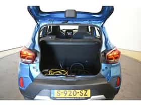Dacia Spring (2021) thumbnail 22