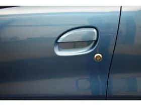 Dacia Spring (2021) thumbnail 25