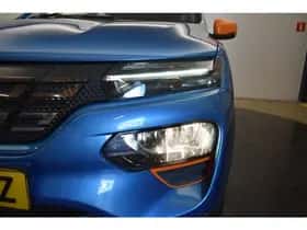 Dacia Spring (2021) thumbnail 29