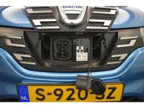 Dacia Spring (2021) thumbnail 5
