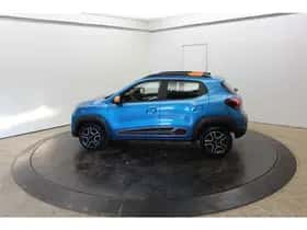 Dacia Spring (2021) thumbnail 8