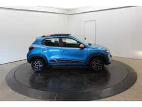 Dacia Spring (2021) thumbnail 10