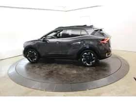 Kia Sportage (2022) thumbnail 15