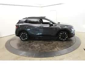 Kia Sportage (2022) thumbnail 17