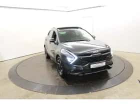 Kia Sportage (2022) thumbnail 18