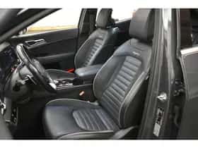 Kia Sportage (2022) thumbnail 23