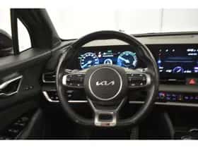 Kia Sportage (2022) thumbnail 30