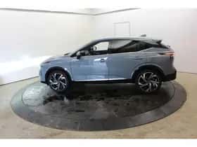 Nissan Qashqai (2025) thumbnail 13