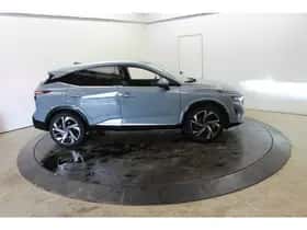 Nissan Qashqai (2025) thumbnail 15
