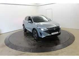 Nissan Qashqai (2025) thumbnail 16