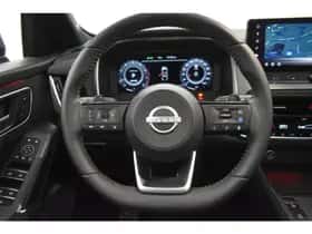 Nissan Qashqai (2025) thumbnail 27