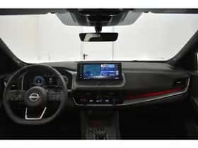 Nissan Qashqai (2025) thumbnail 31