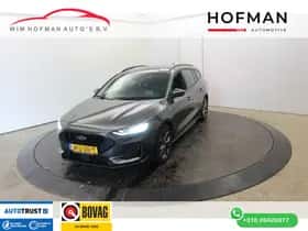 Ford Focus (2024)