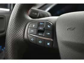 Ford Focus (2024) thumbnail 11