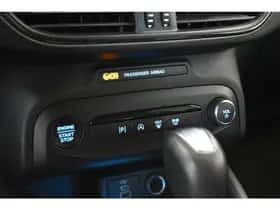 Ford Focus (2024) thumbnail 14